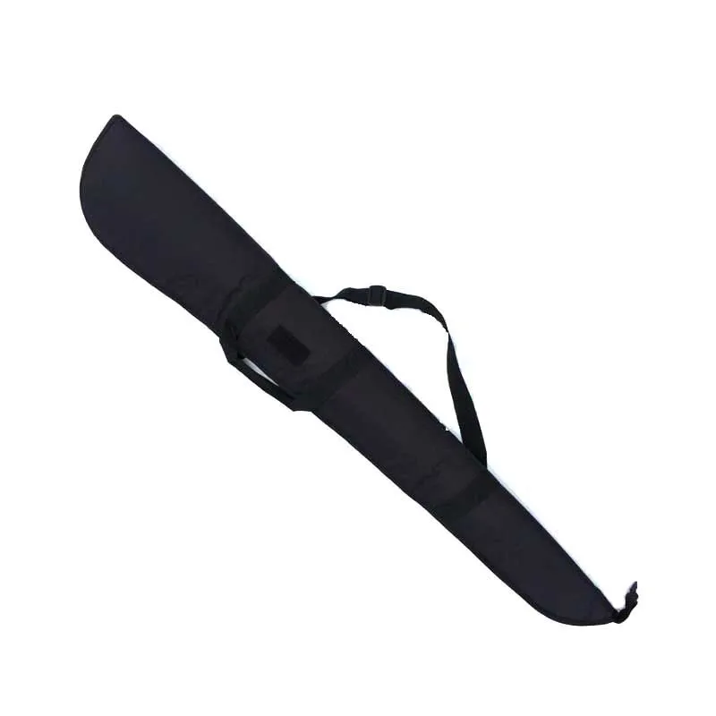 Bolsa Táctica Impermeable para Pistola con Correa Hombro - imagen 5