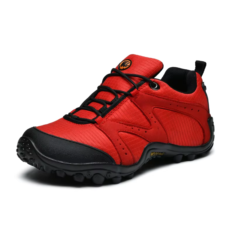MERRTO Botas Trekking Montaña – Transpirable Senderismo Outdoor