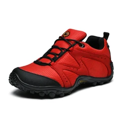 MERRTO Botas Trekking Montaña – Transpirable Senderismo Outdoor