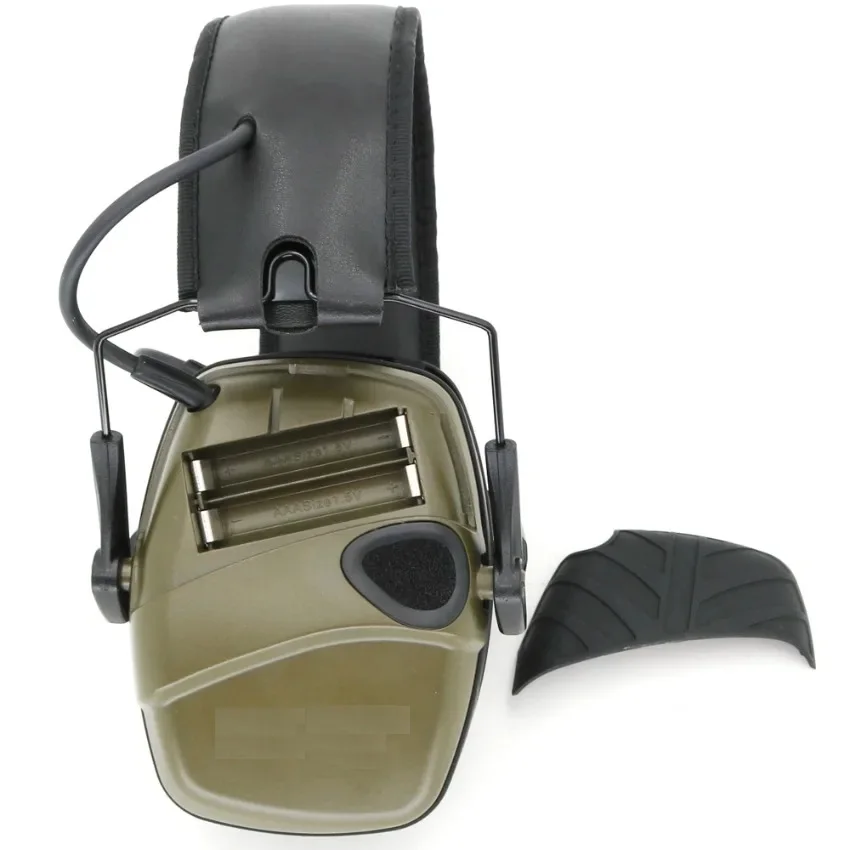 Cubierta de batería Howard Leight Impact Sport