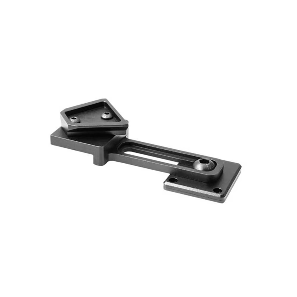 Rhino adaptador táctico NVG cola de milano para gafas nocturnas - imagen 3