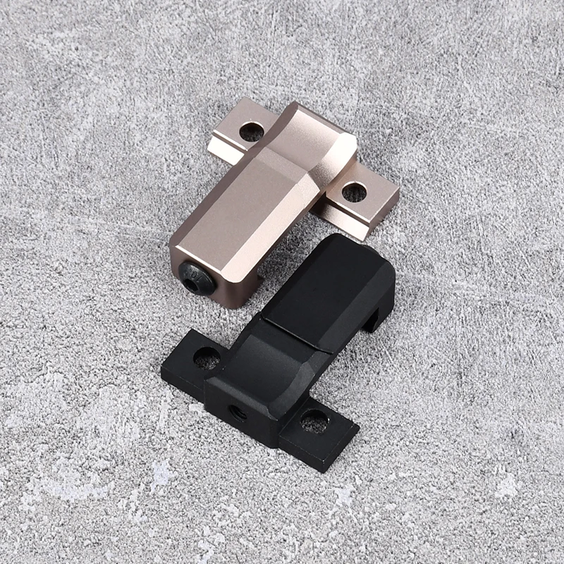 WADSN Soporte para linterna táctica Surefire M300 M600 MLOK - imagen 2