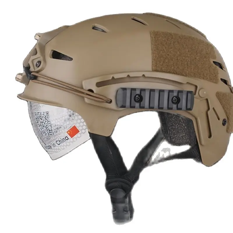 EmersonGear EXF gafas tácticas de protección para casco - imagen 3