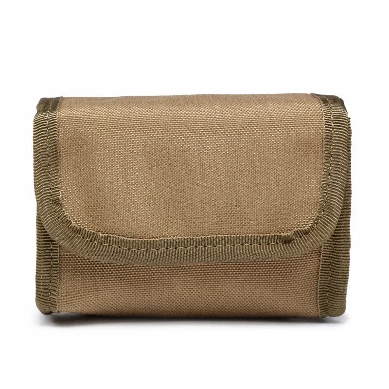 Jacht funda portacartuchos de escopeta MOLLE para munición ripstop - imagen 4