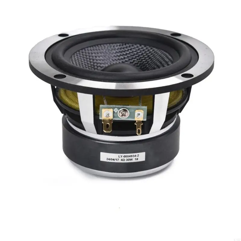 Altavoz magnético externo para coche, sistema de audio - imagen 2