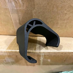 Almohadilla ajustable ABS para maquetas a escala