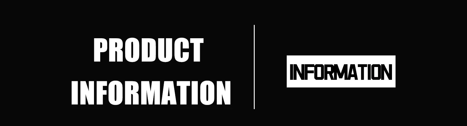 Bolsillos de placa y ajuste