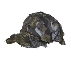 Gorra táctica camuflaje arce – Sombrero jungla outdoor