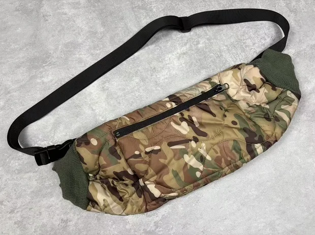 Bolsa calentadora para cintura lista para el uso
