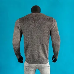 Ropa anticorte manga larga EN388 CE protectora para trabajo
