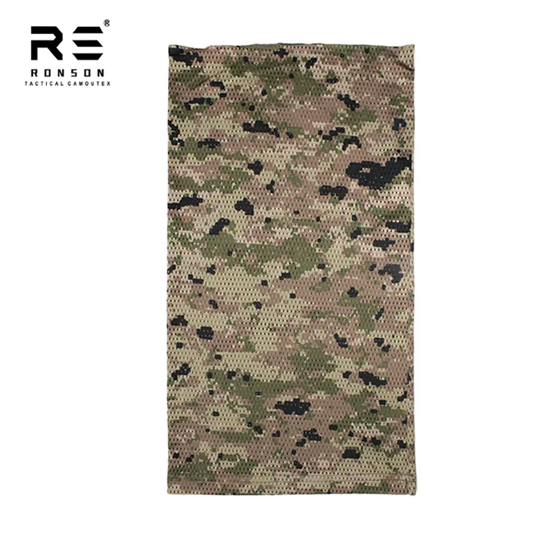 CADPAT MT máscara táctica camuflaje verano protección solar cuello - imagen 2