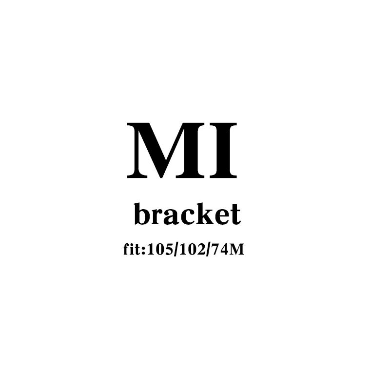 Paquete completo de la montura táctica