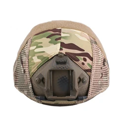 Emersongear funda casco táctico FAST BJ – protección airsoft
