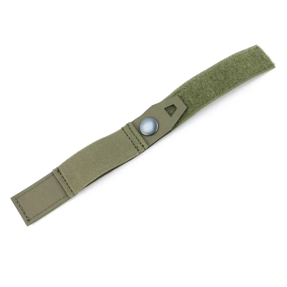 Soporte táctico elástico para eslingas y correas fijas de caza - imagen 3