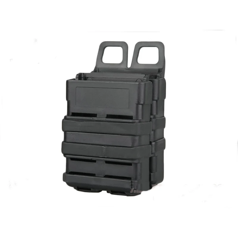Emersongear Fast-Mag Portacargador Táctico con Bolsa para Airsoft - imagen 3