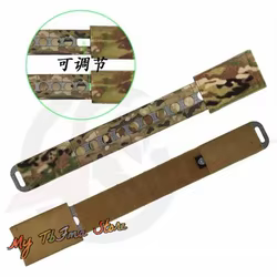 Faja táctica FCSK MOLLE modular JPC FCPC