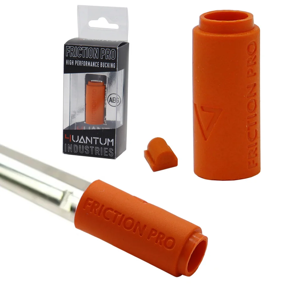 Friction Pro goma de rebote para AEG, alto rendimiento - imagen 5