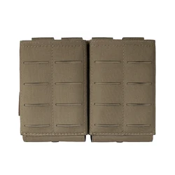 Emersongear LCS Bolsa táctica MOLLE para cargadores de rifle