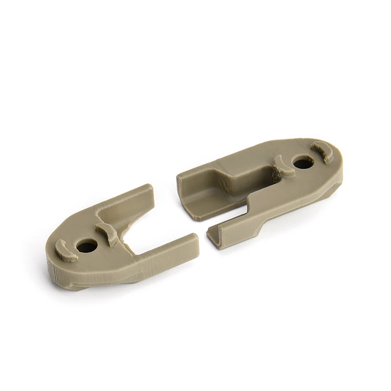 WADSN Interruptor remoto para linterna táctica