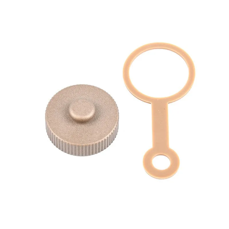 Accesorios de caja de batería organizados