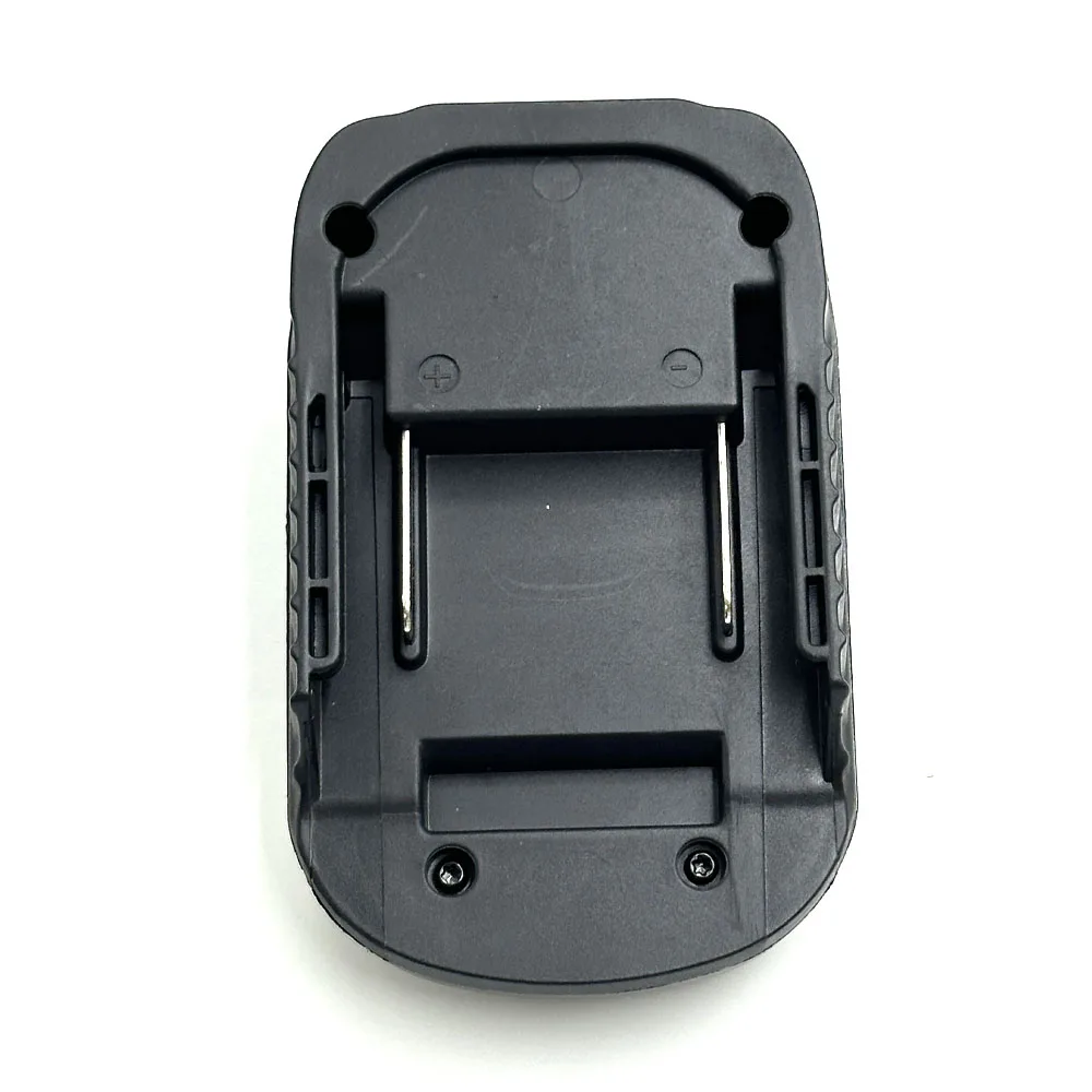 Makita Bosch adaptador de batería Li-ion compatible convertidor