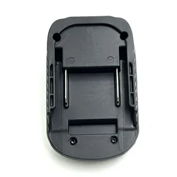 Makita Bosch adaptador de batería Li-ion compatible convertidor