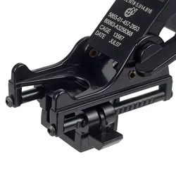 Soporte NVG Rhino Arm para casco compatible PSV-7 y PSV-14