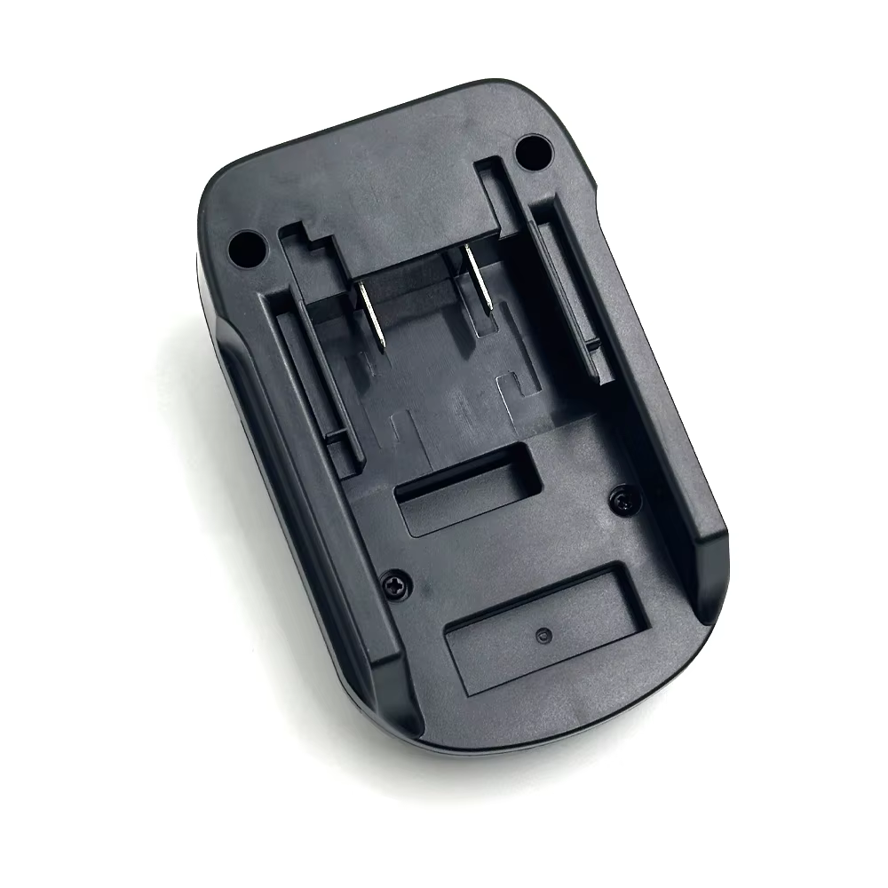 Adaptador batería Dewalt para herramientas Black & Decker/Stanley - imagen 2