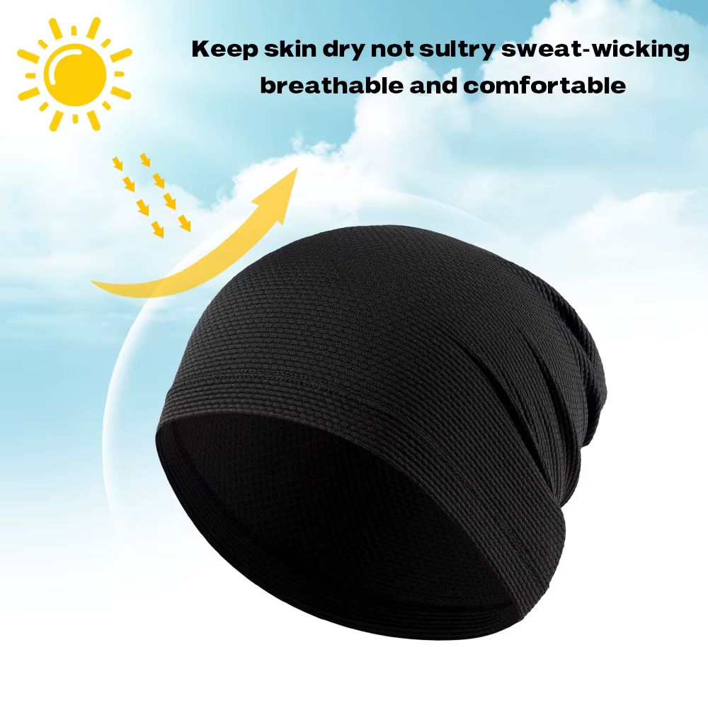 Buff táctico transpirable multifuncional outdoor - imagen 4