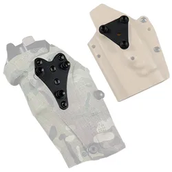G-Code RTI Adaptador Funda Pistola Montaje Pierna Táctico