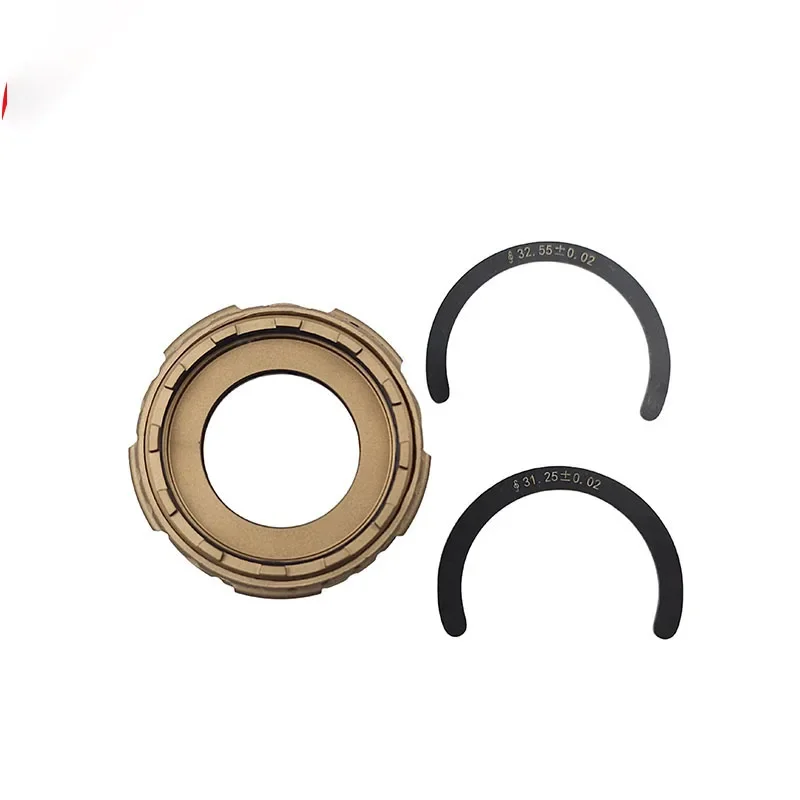 Protector de lente NVG PVS14/PVS31 aluminio, luz bloqueada ajustable - imagen 2