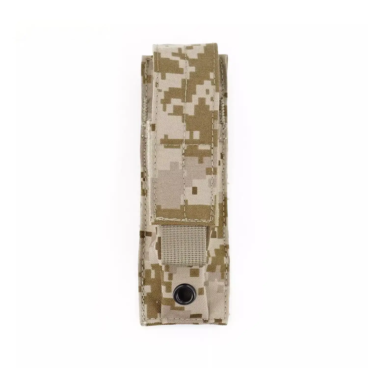 EI Style AOR1 kit táctico MOLLE para fijación universal de accesorios