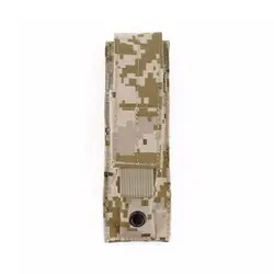 EI Style AOR1 kit táctico MOLLE para fijación universal de accesorios