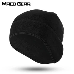 Gorro térmico deportivo invierno – Running, esquí y senderismo