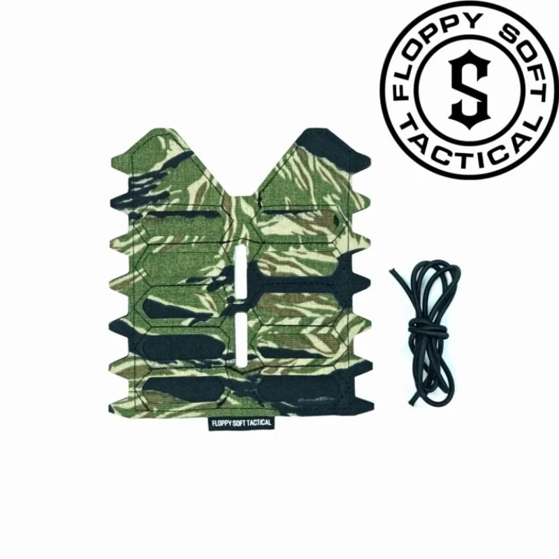 Protector de riel Picatinny reforzado para arma - imagen 5