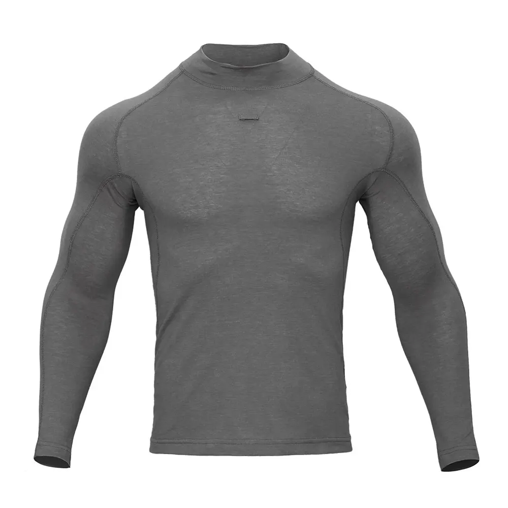 Emersongear Camiseta Táctica Manga Larga para Entrenamiento Marsh Frog - imagen 2