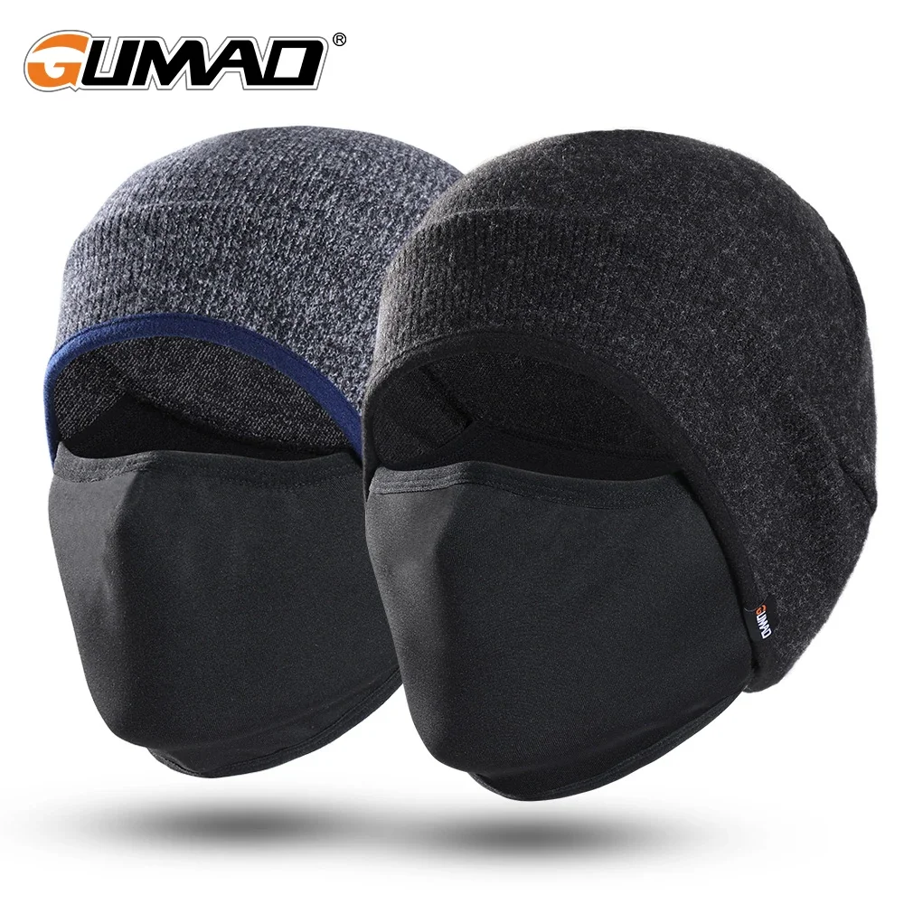 Balaclava térmica windstopper – Ciclismo y Senderismo - imagen 5