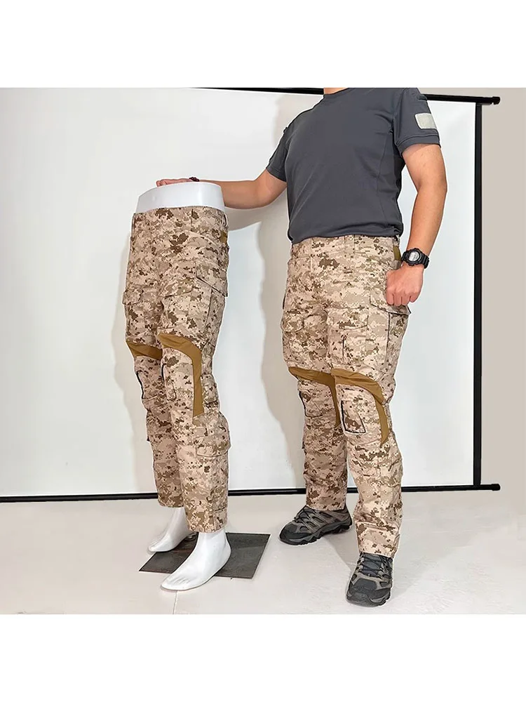 Textura del tejido AOR1 y acabado de costuras reforzadas