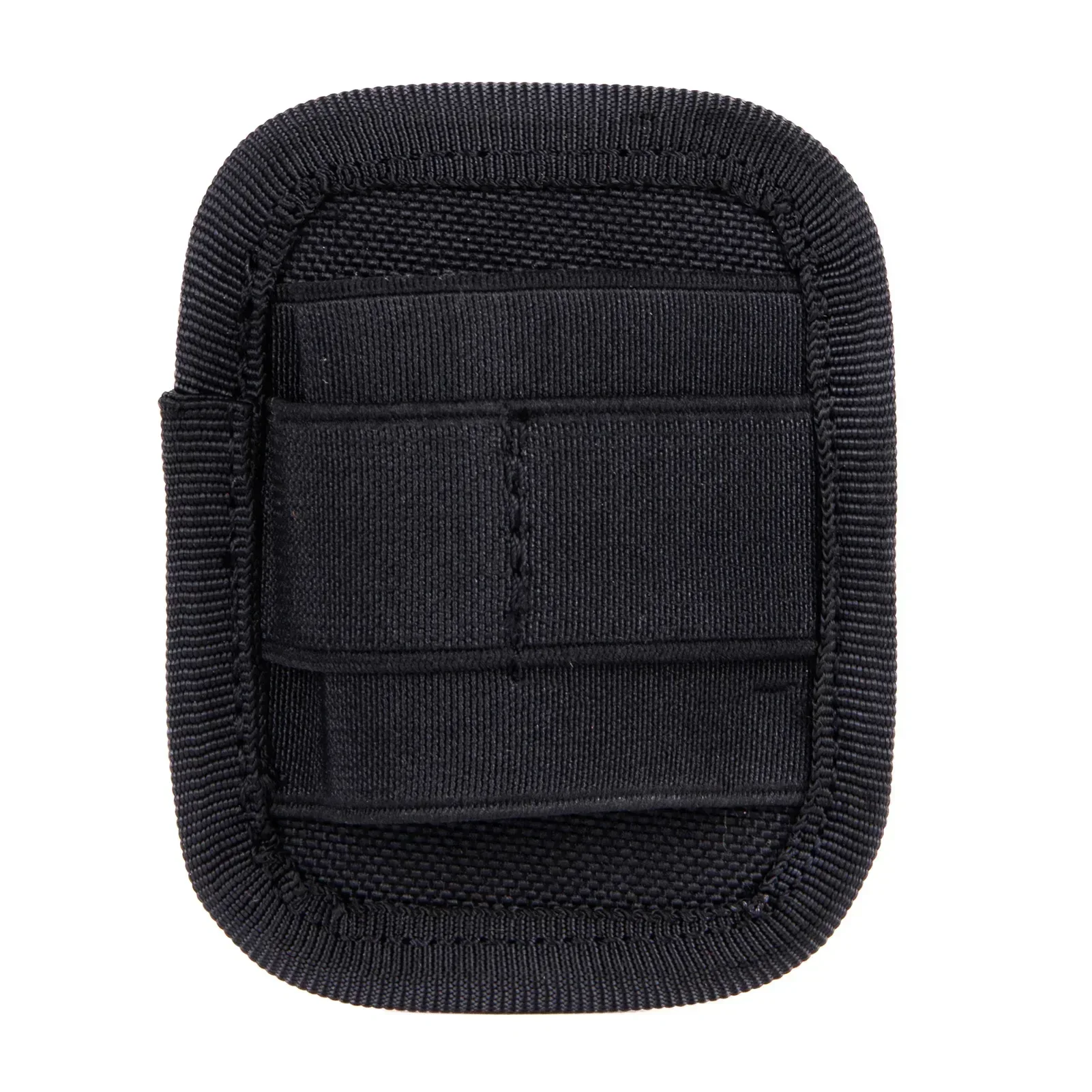 Panel velcro gancho y bucle EDC caza para organizador interior - imagen 5