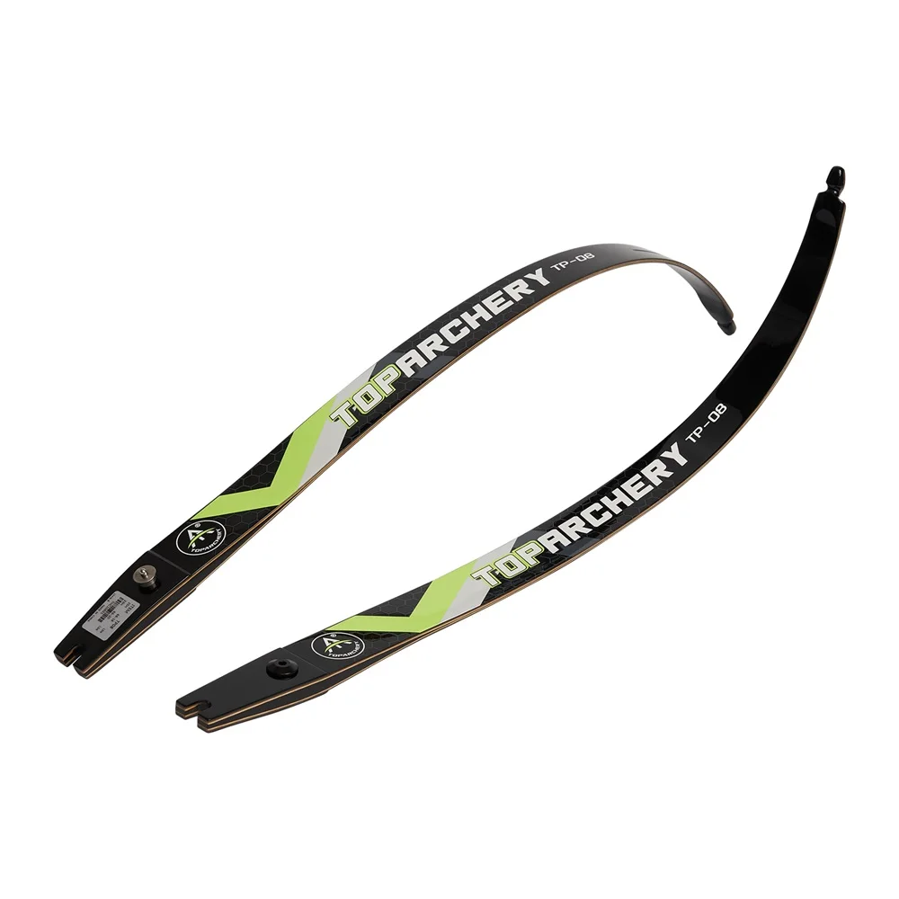Conjunto completo de palas Toparchery ILF