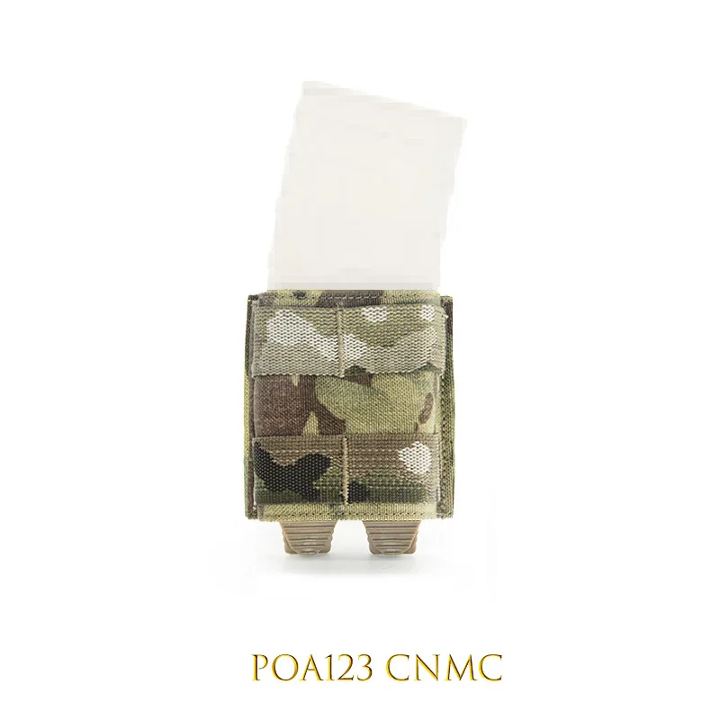 Esstac KYWI porta cargadores 5.56 MOLLE con sistema de retención - imagen 5