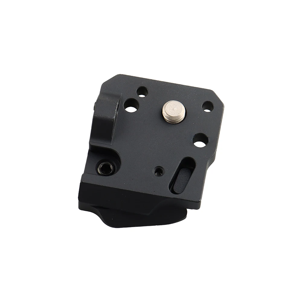Soporte de casco táctico PVS-14 para visión nocturna CNC universal - imagen 5
