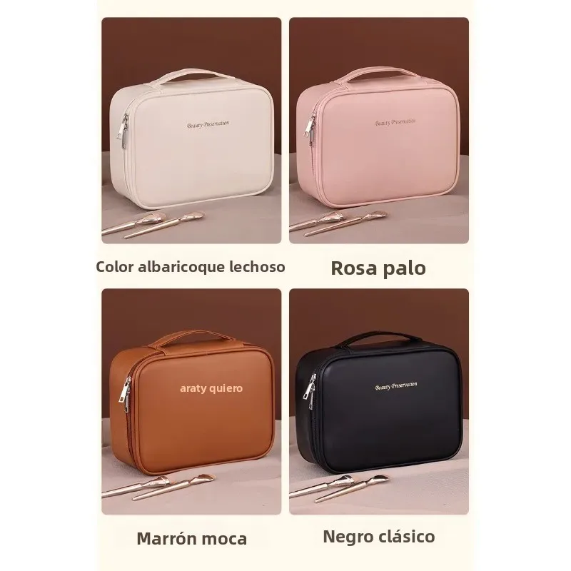 Bolsa organizadora táctica multifunción de gran capacidad, dividida