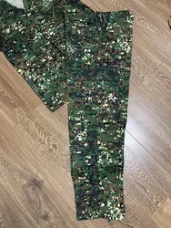 Uniforme de combate Cuerpo de Marines de Filipinas original