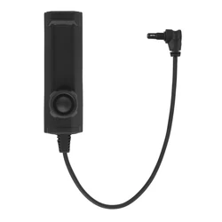 Módulo láser táctico SF con interruptor estándar y control