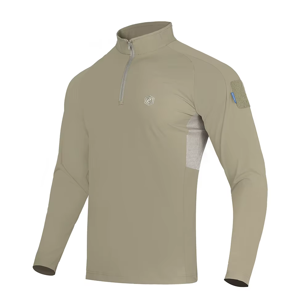 Emersongear Camiseta táctica manga larga Apocalypse para outdoor - imagen 4