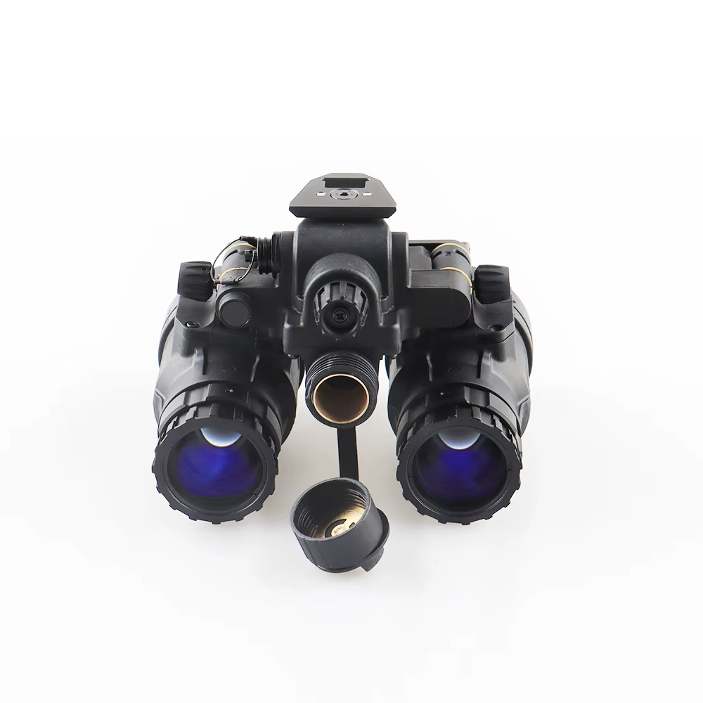Monocular visión nocturna con infrarrojos para camping y senderismo - imagen 5