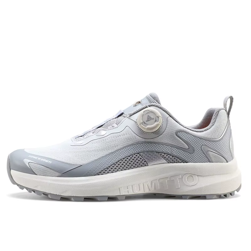 HUMTTO zapatillas trekking malla ligeras para senderismo - imagen 2