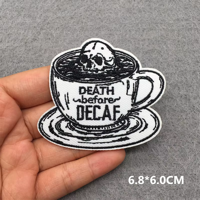 Ejemplo de chaqueta personalizada
