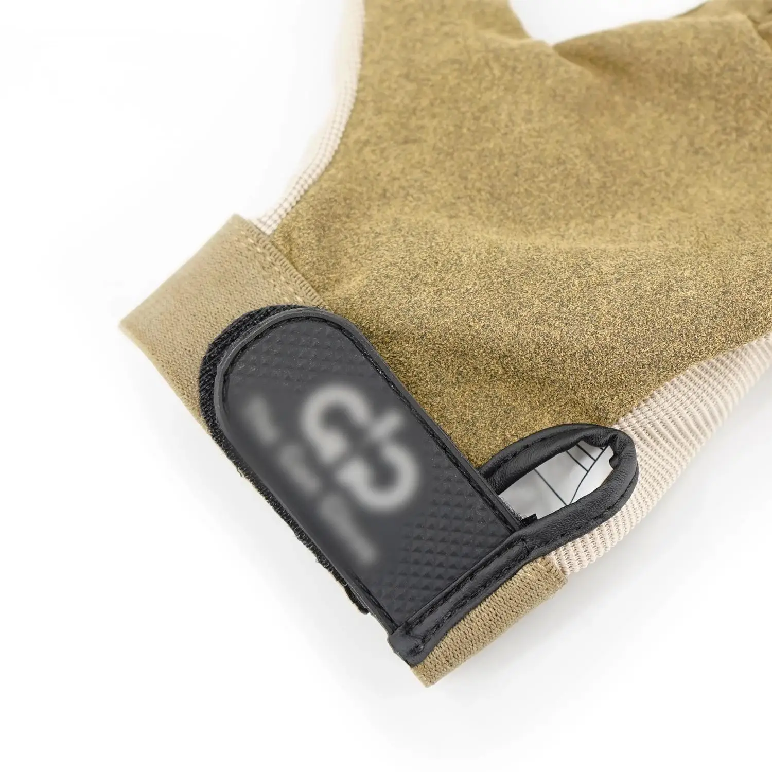 Guantes tácticos de verano TGG Seal DG Delta CAG simplificados - imagen 3
